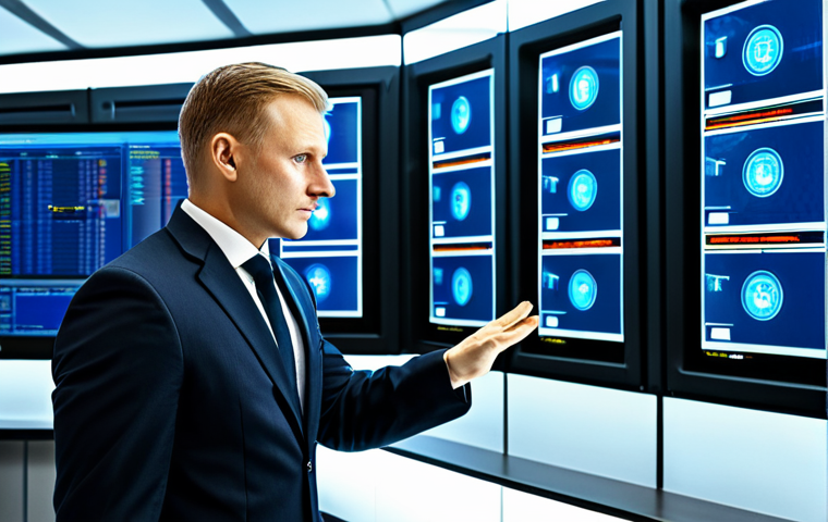 Airport Security Professional**

"A focused aviation security manager in professional attire, fully clothed, monitoring security screens in a modern airport control room, displaying advanced security technology and data analysis. The scene is brightly lit and depicts a safe, professional, and family-friendly environment. Perfect anatomy, correct proportions, well-formed hands, proper finger count. Safe for work, appropriate content, modest clothing."

**