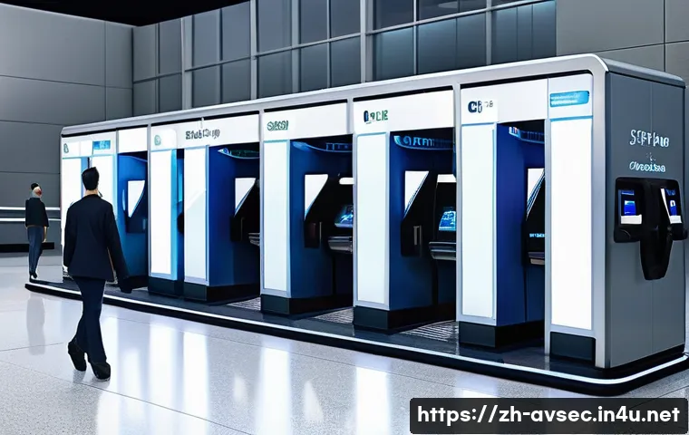 항공보안관리사와 TSA 기준 이해 관련 이미지 1