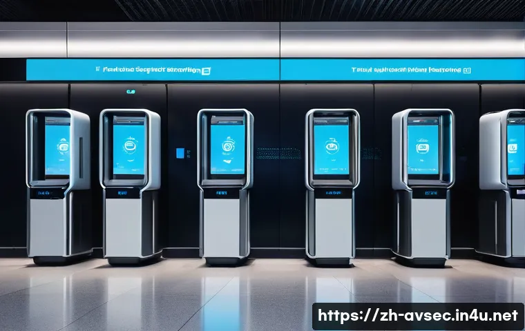 항공보안관리사와 TSA 기준 이해 관련 이미지 2