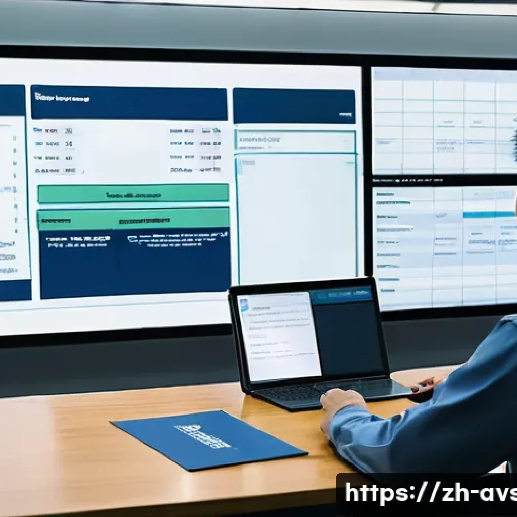 항공보안관리사 직무의 장점과 단점 - 8), high-detail textures (uniform fabric, metal rail, phone screen reflections), documentary realism...