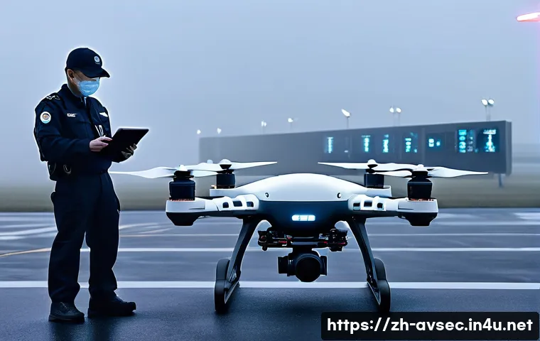 항공보안관리사 주요 직무 소개 관련 이미지 1