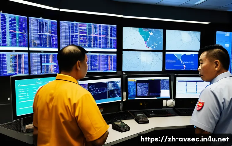 항공보안관리사와 주요 사건 사례 분석 관련 이미지 1