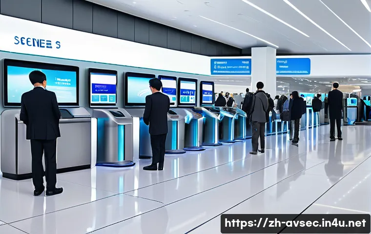 항공보안관리사와 주요 사건 사례 분석 관련 이미지 2