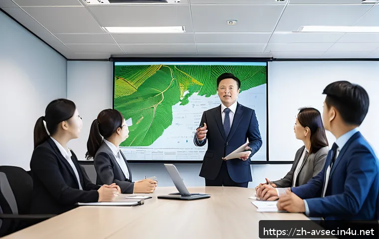 항공보안관리사 이직 성공 후기 관련 이미지 2