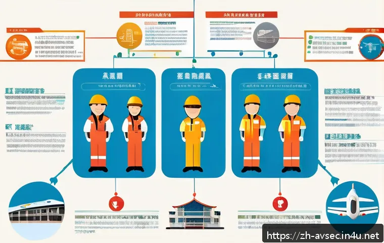 항공보안관리사 자격증 필요성 분석 관련 이미지 2