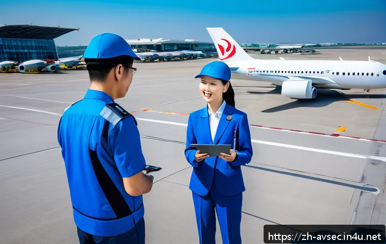 항공보안관리사 글로벌 보안 정책 이해 관련 이미지 1