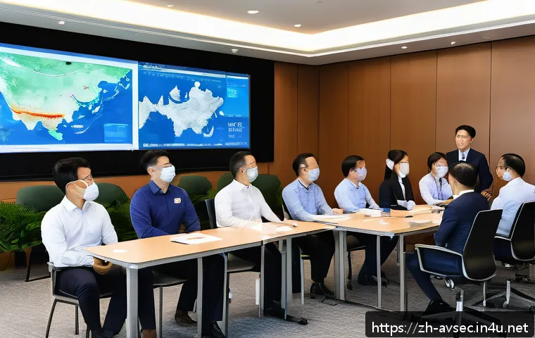 항공보안관리사 글로벌 보안 정책 이해 관련 이미지 2