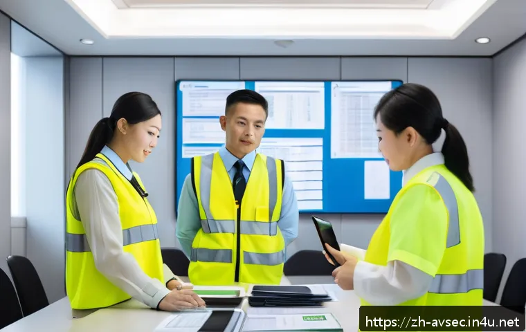 항공보안관리사 관련 법적 책임 관련 이미지 1